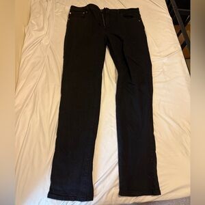 American Eagle Slim Straight AirFlex+ Jeans 38x36